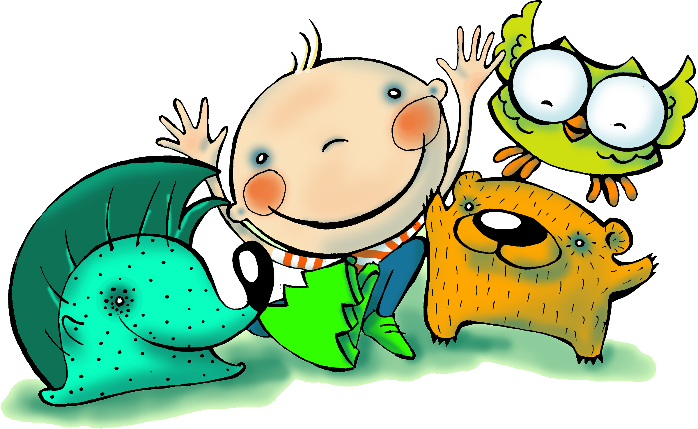 Всички герои 2021-2022 Всички герои 2021-2022